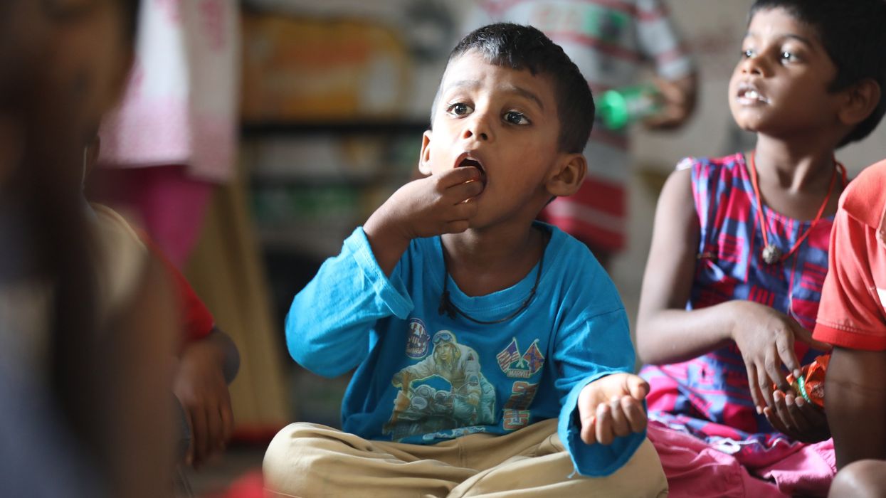 child lead exposure