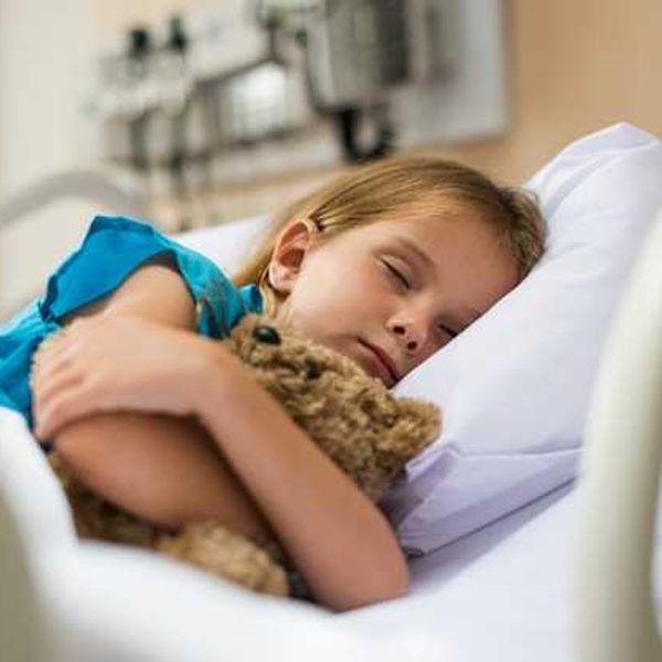 Toxic ‘forever chemicals’ linked to childhood leukemia, research suggests