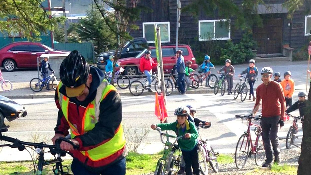 children bikes transportation energy