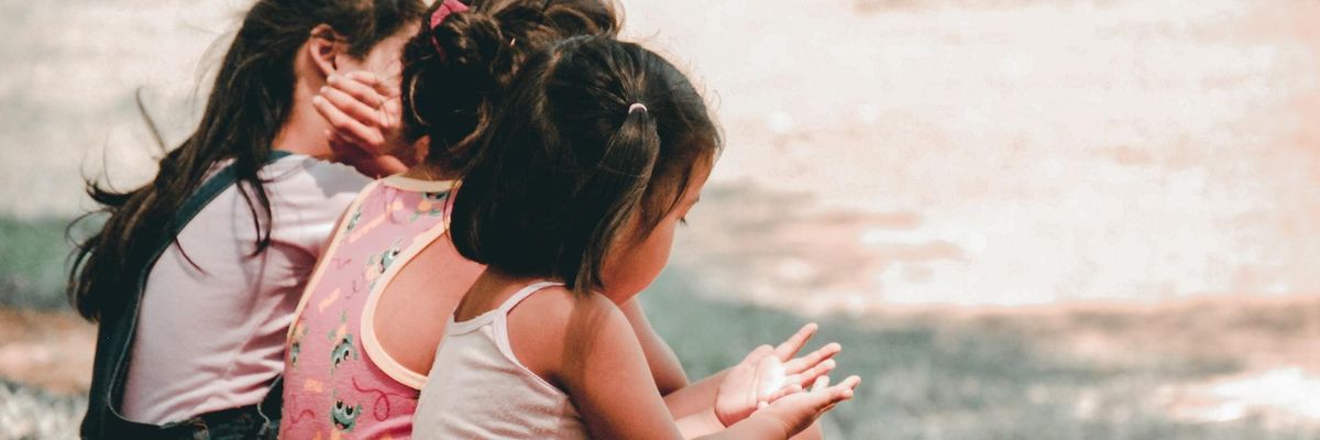 Children health environmental science