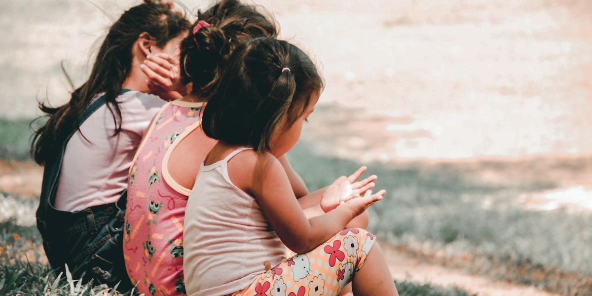 Children health environmental science