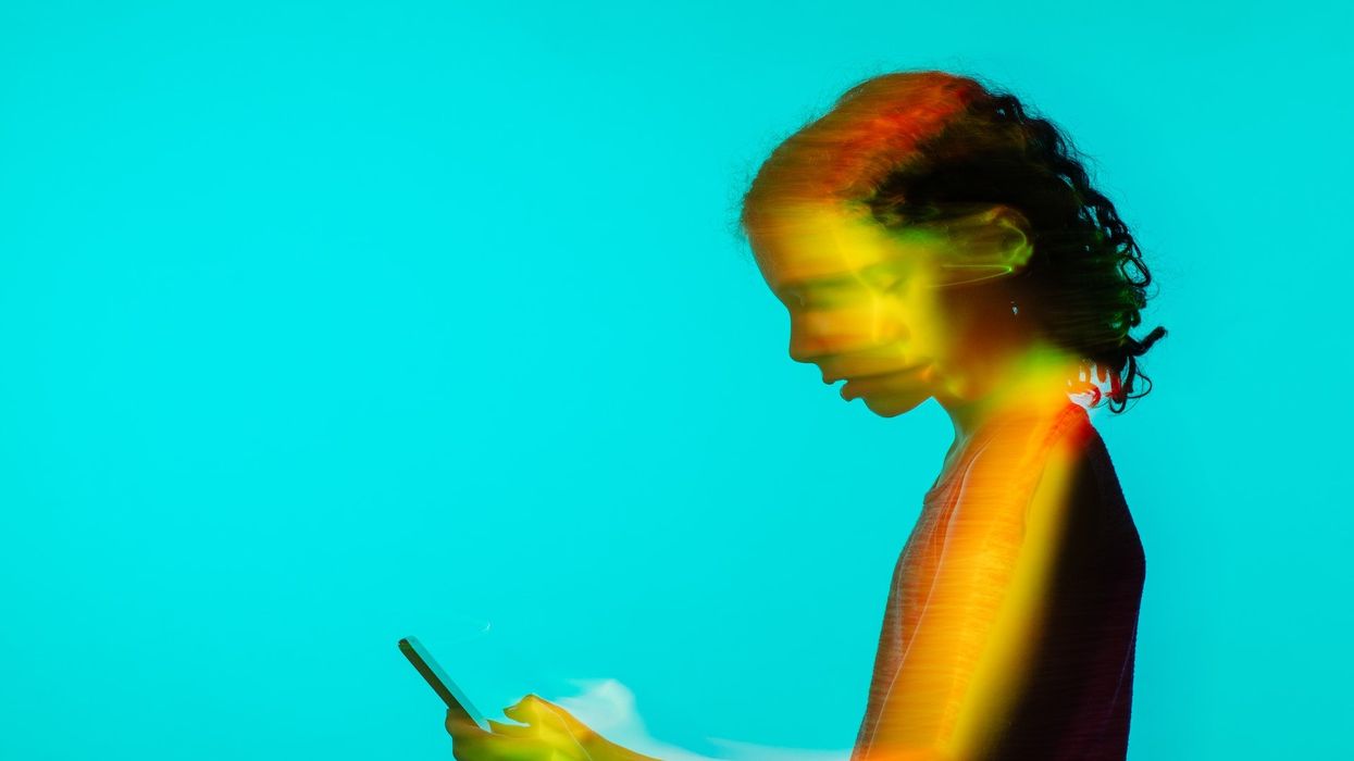 children mental health