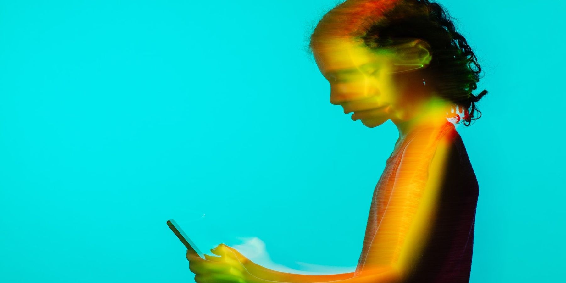 children mental health