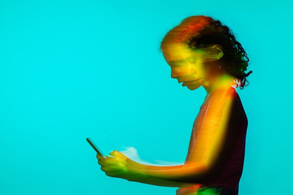 children mental health