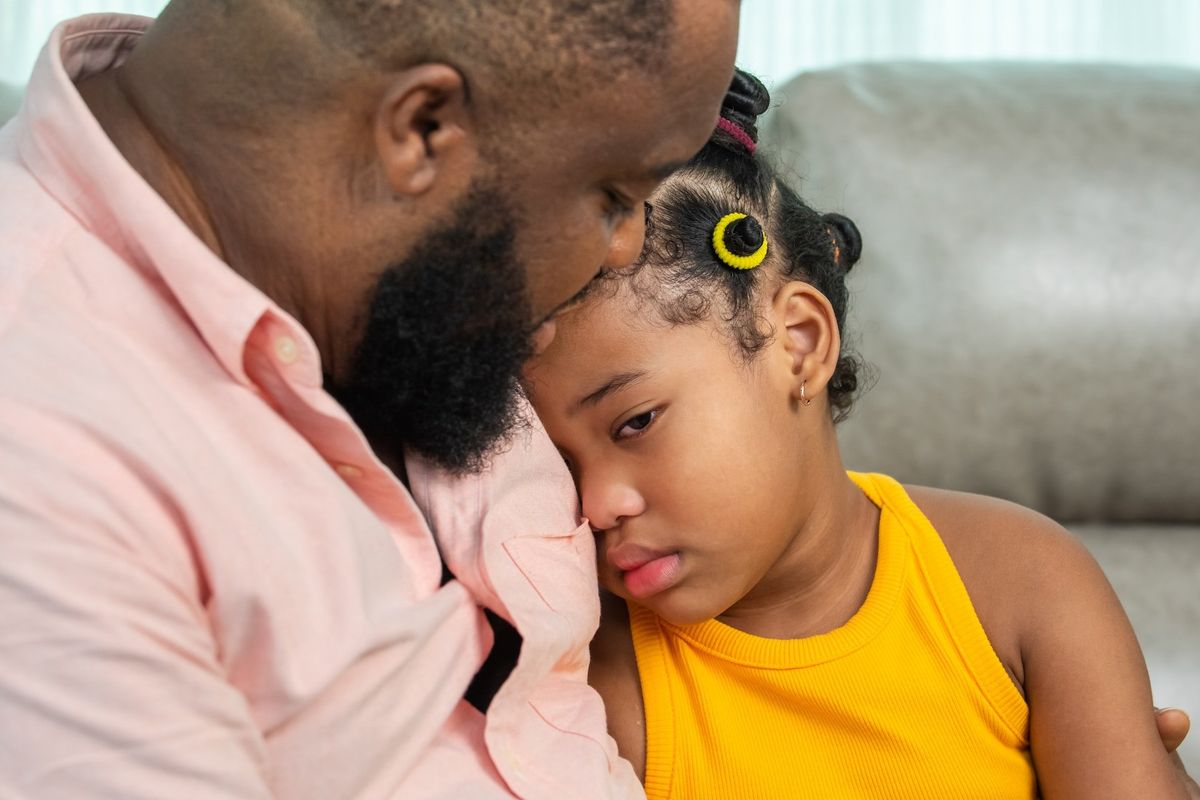 children mental health