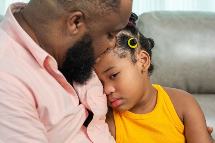 saúde mental infantil