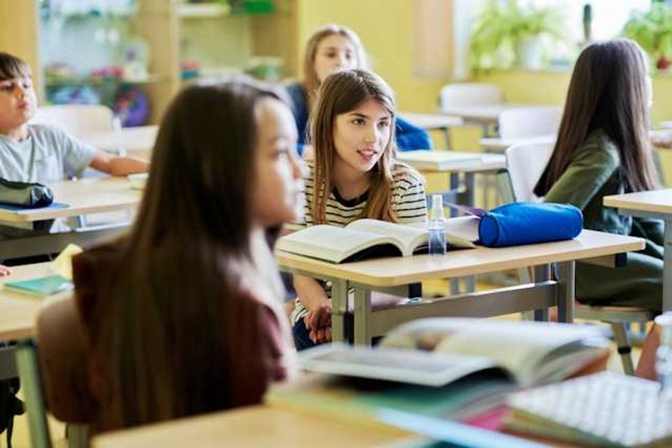 How Florida quietly removed climate change content from textbooks