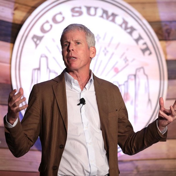 Chris Wright is Trump nominee for energy secretary