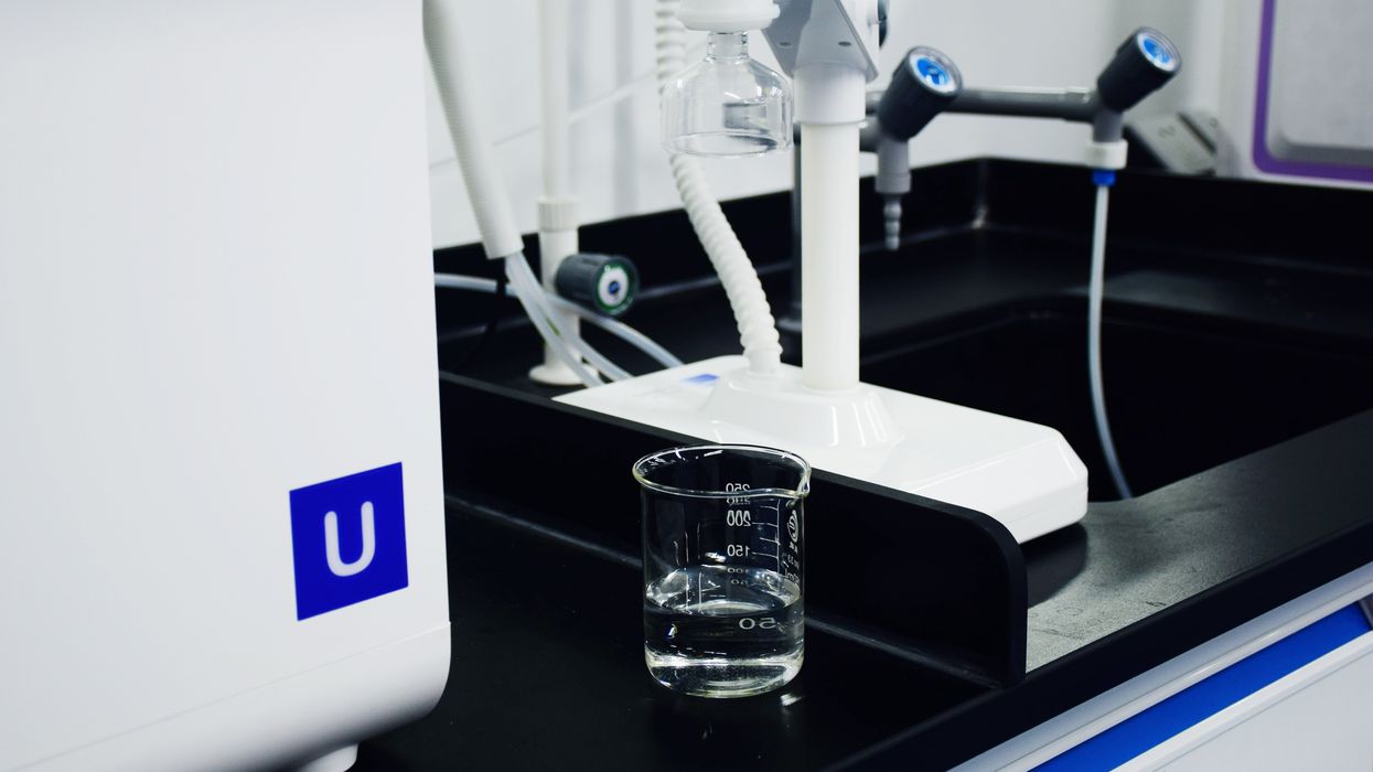 3M offers $10.3B settlement over PFAS contamination in water systems – now, how do you destroy a 'forever chemical'?