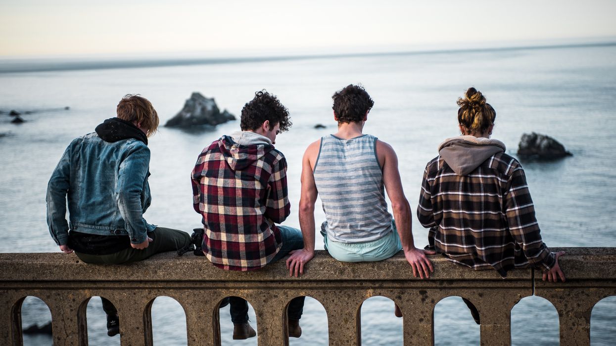 climate anxiety teens mental health