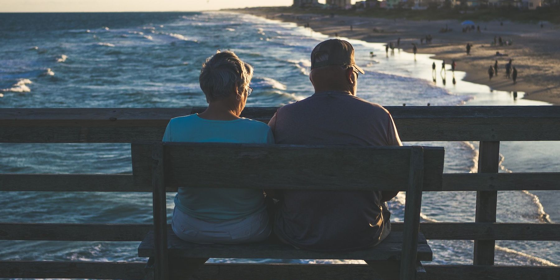 climate change aging