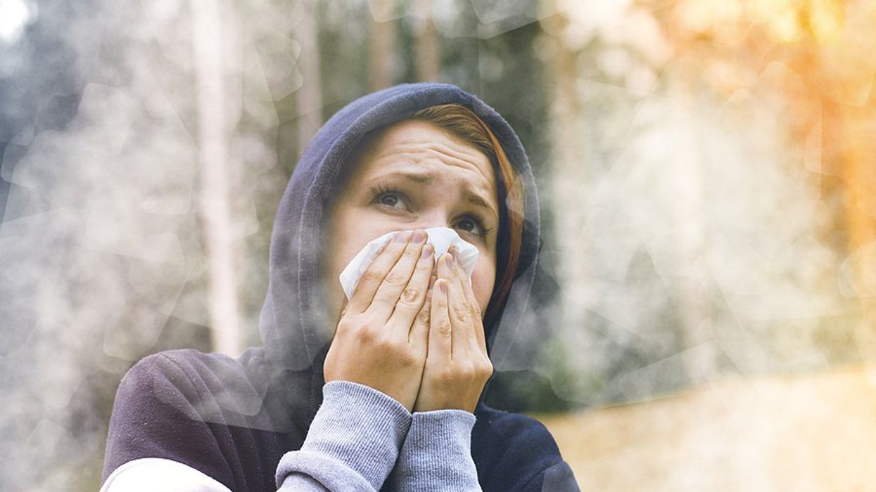 climate change air quality children