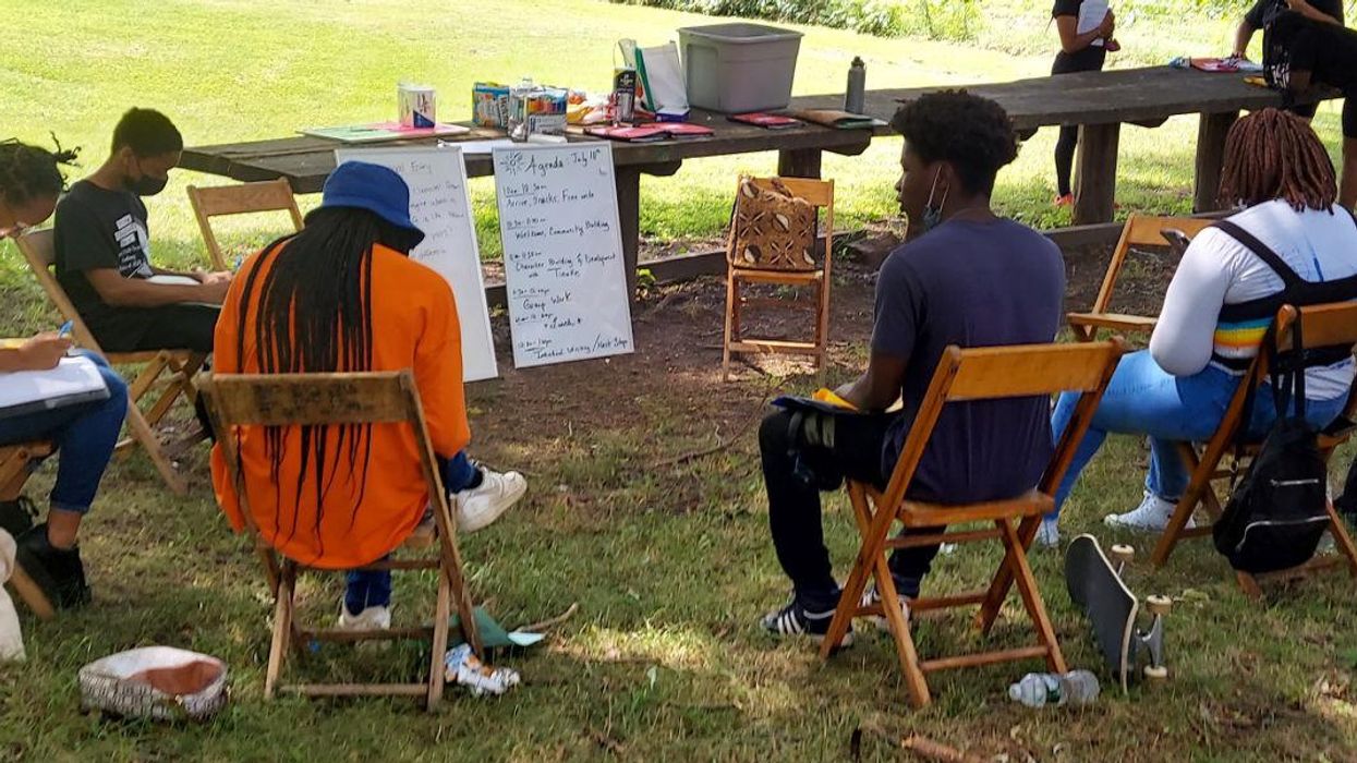 climate change fiction