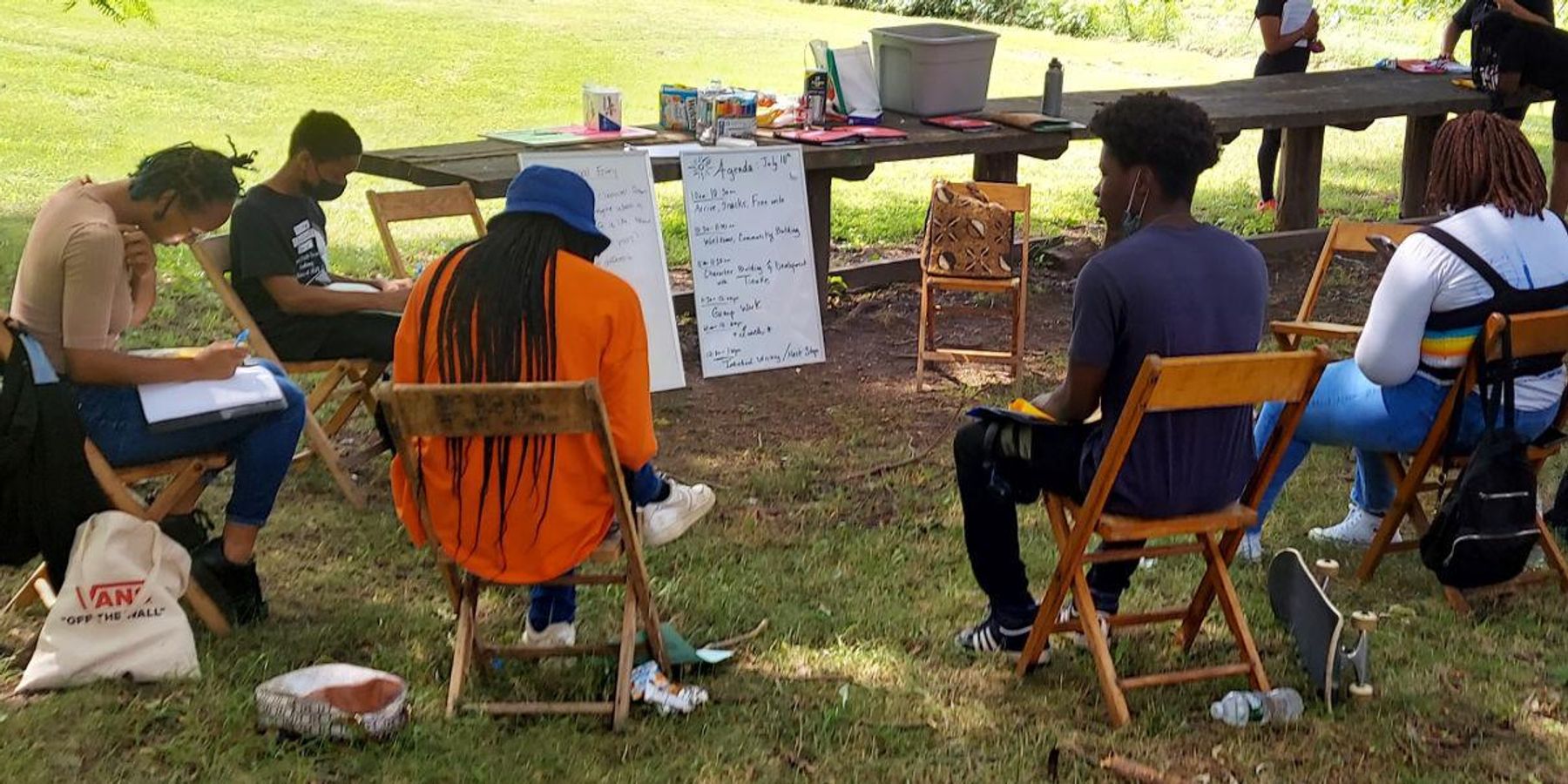 climate change fiction