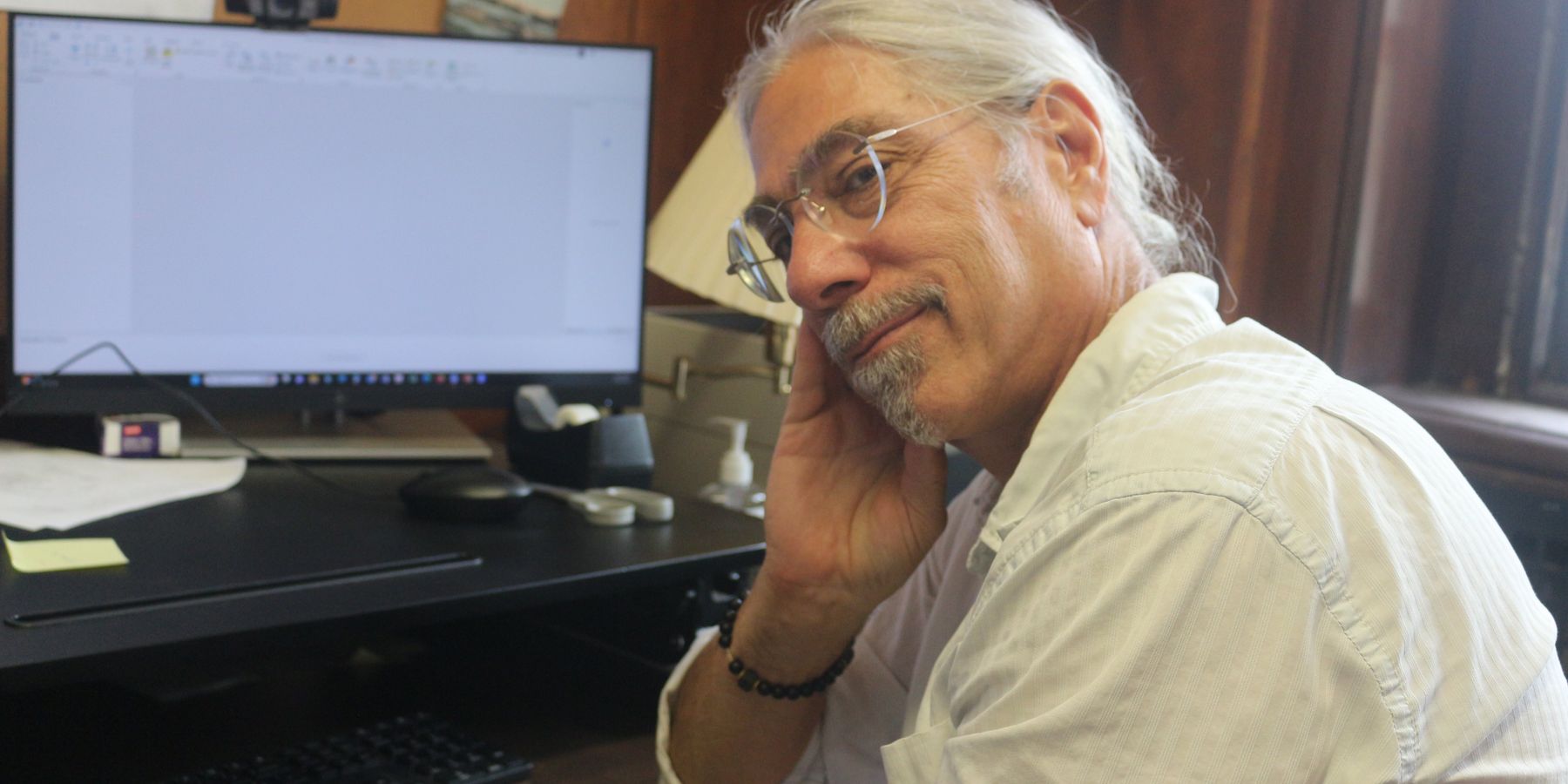 climate change health care