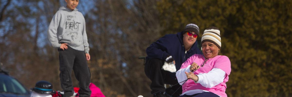 climate change health