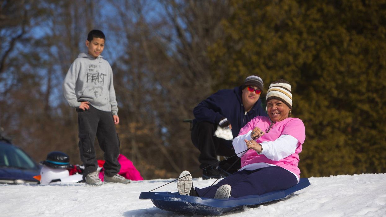 climate change health