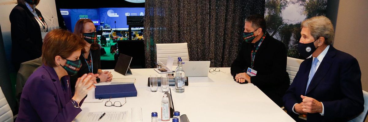 climate change indigenous rights