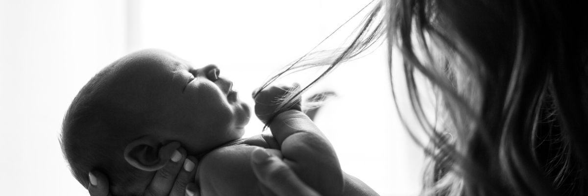 climate change pregnant