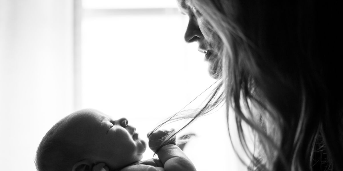 climate change pregnant