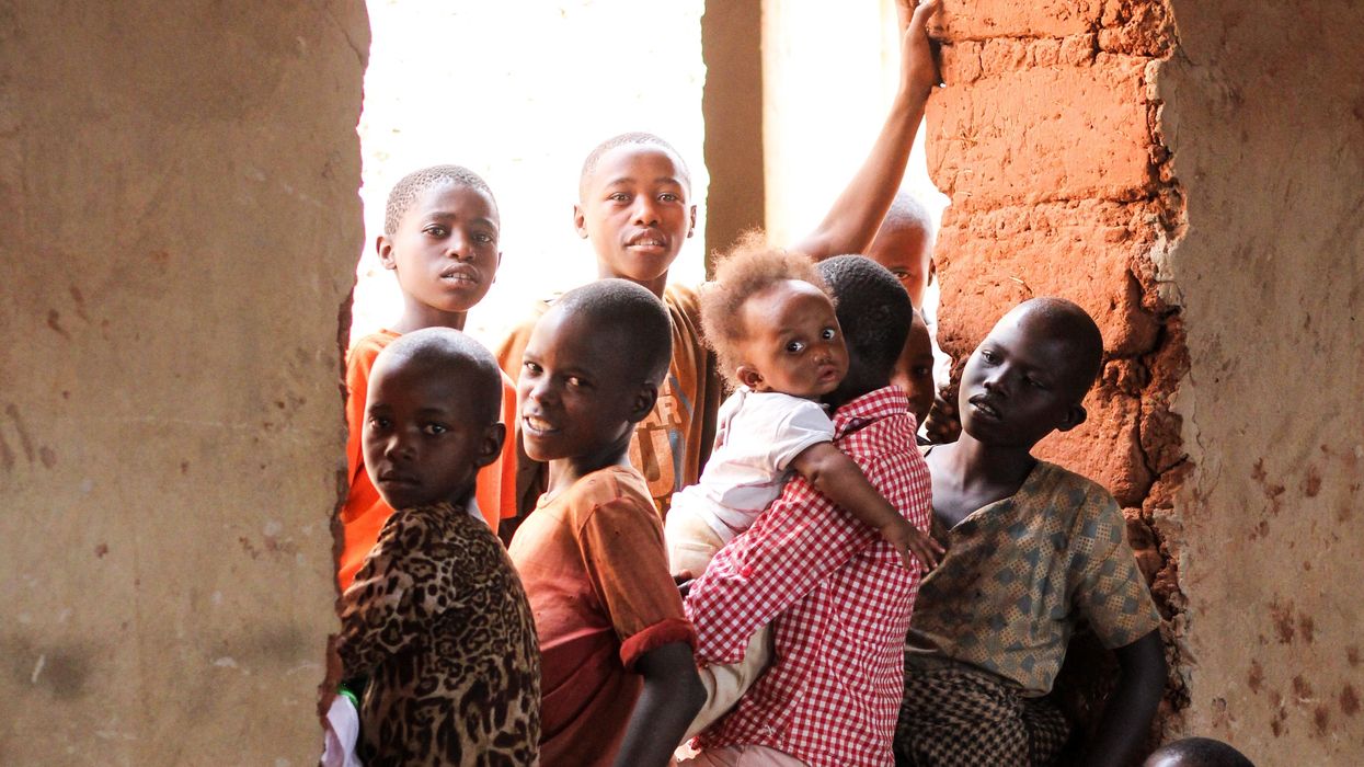 climate drought humanitarian aid somalia