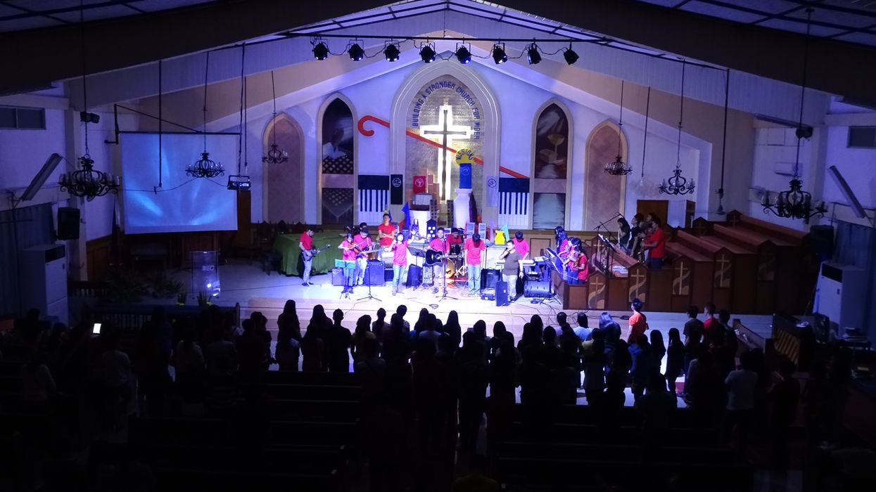 climate evangelicals youth religion politics