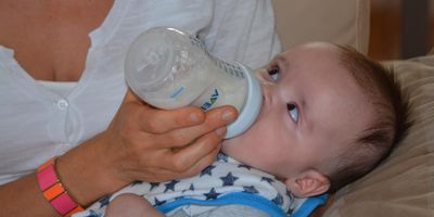 The Baby Formula Shortage Is A Preview Of A Coming Food Crisis Ehn The Baby Formula Shortage Is A Preview Of A Coming Food Crisis Ehn