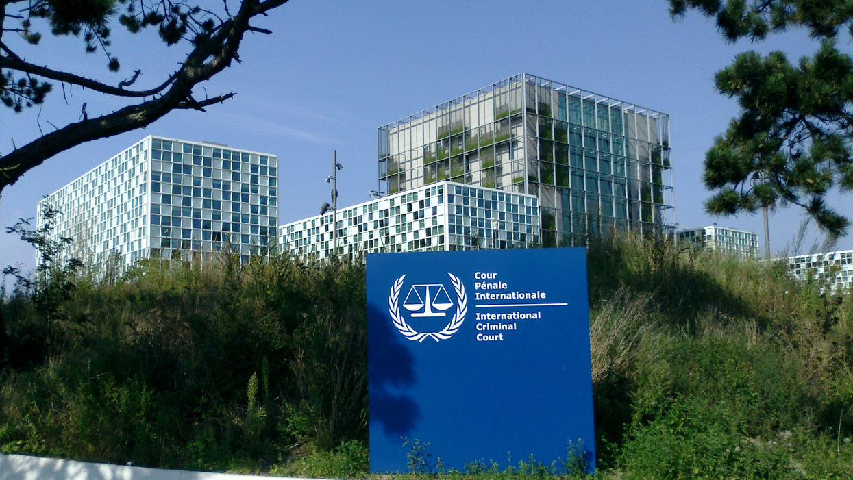 climate justice international criminal court ecocide