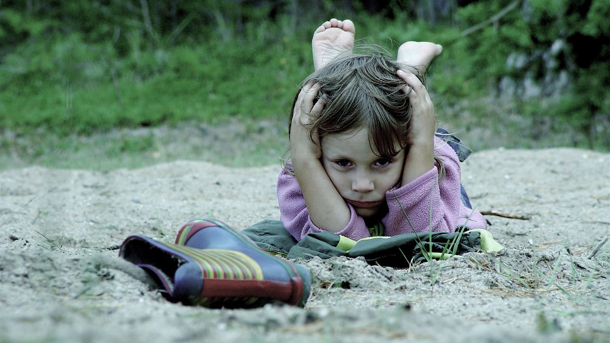 climate worry anxiety children