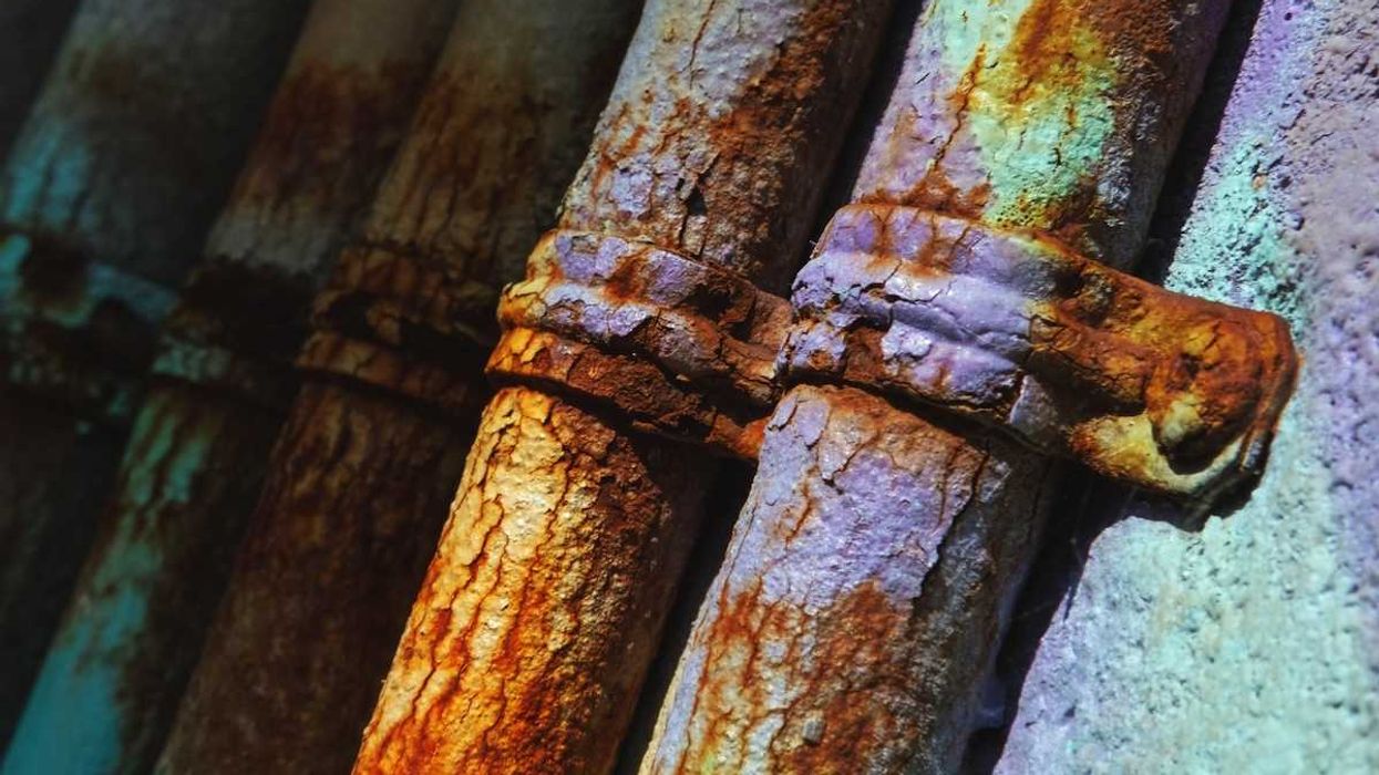 Why is it so expensive to replace lead pipes in Chicago?