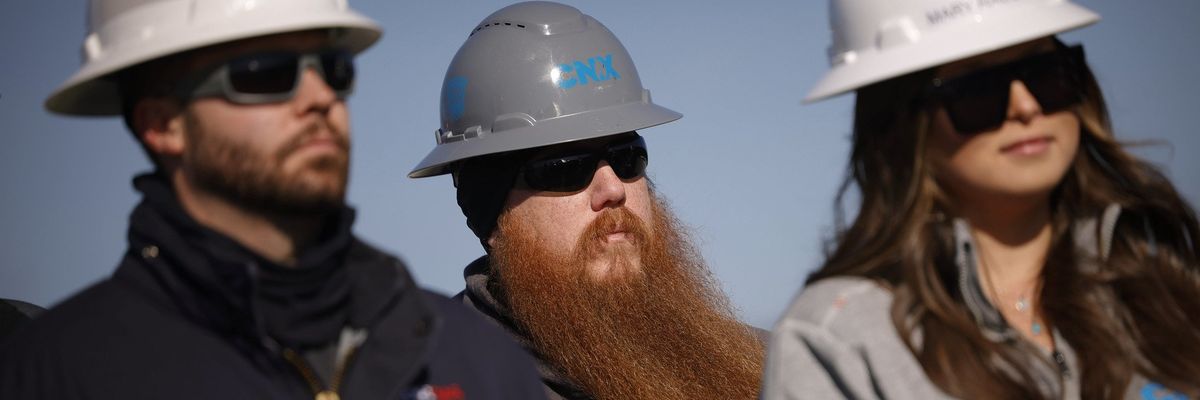 CNX Shapiro fracking