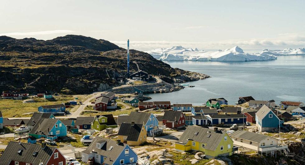 As Trump eyes Greenland, what could that mean for island’s mineral wealth and environment?