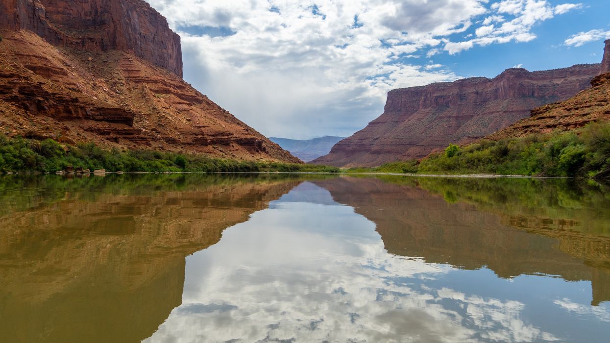 colorado river indigenous rights supreme court