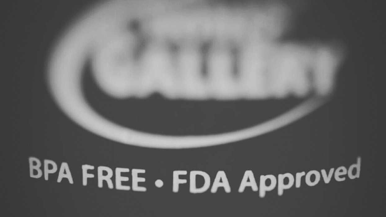 Commentary: FDA statement on BPA’s safety is premature