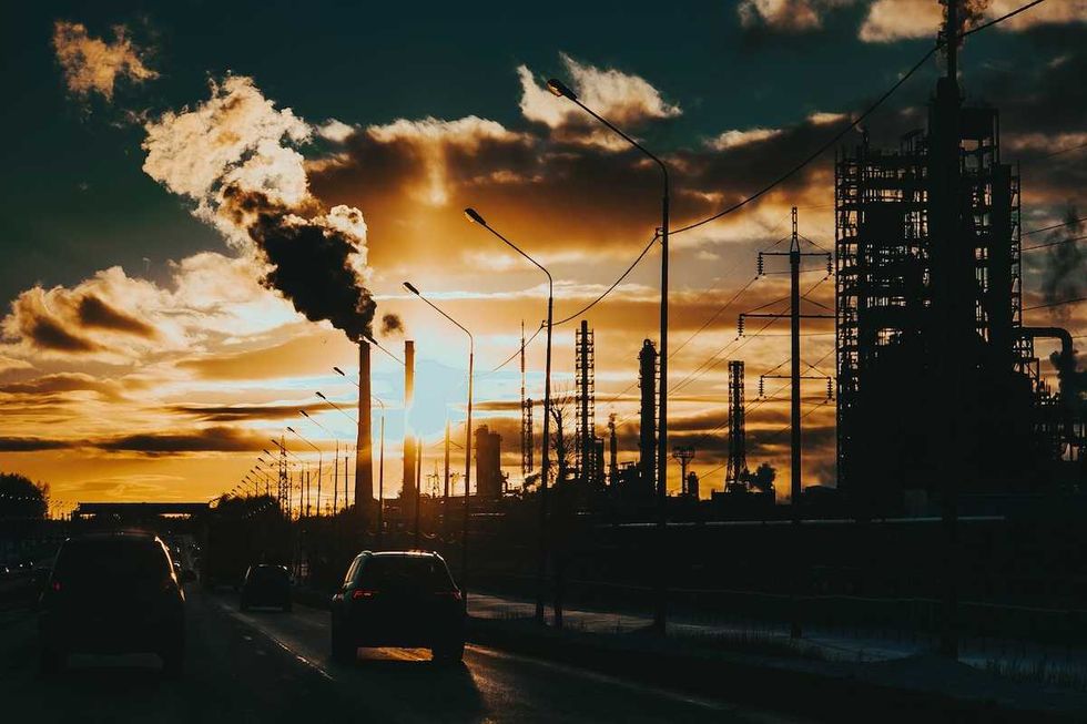 The fight over New Jersey’s tough environmental justice law is now in the courts