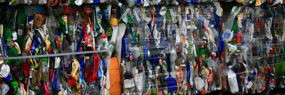 Another chemical recycling plant closure offers ‘flashing red light’ to nascent industry