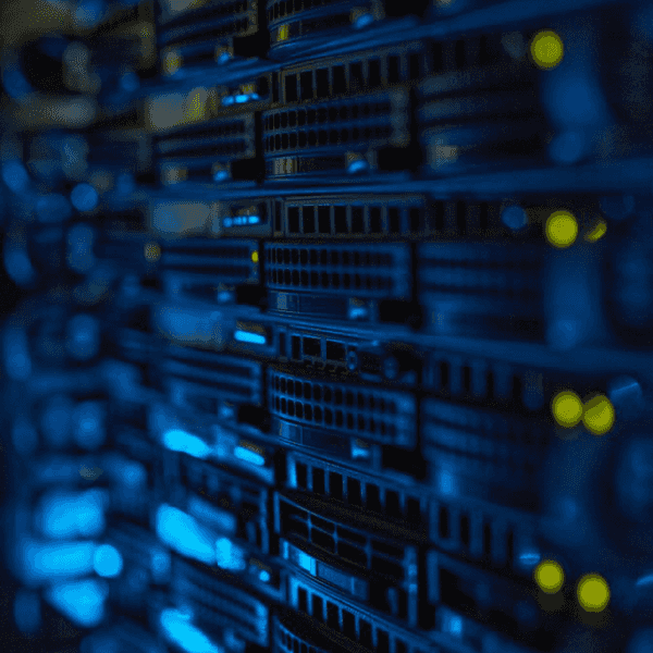 Computer severs