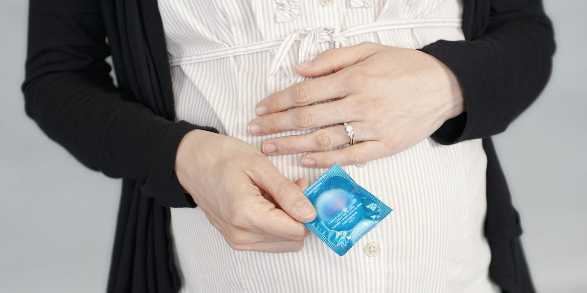 condoms sex