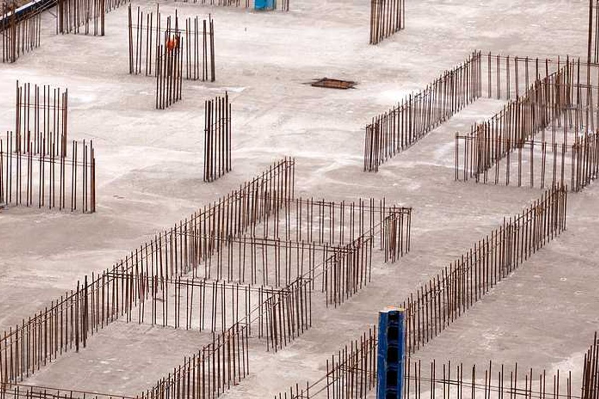 photo of The US data center buildout has a hidden source of carbon emissions image