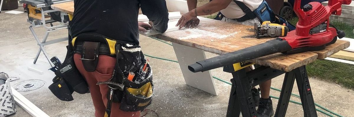 How New Jersey’s towns are tackling microplastic pollution from construction