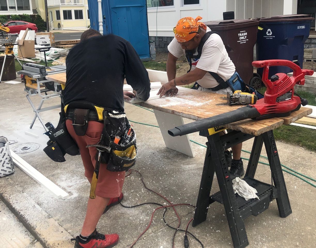 How New Jersey’s towns are tackling microplastic pollution from construction