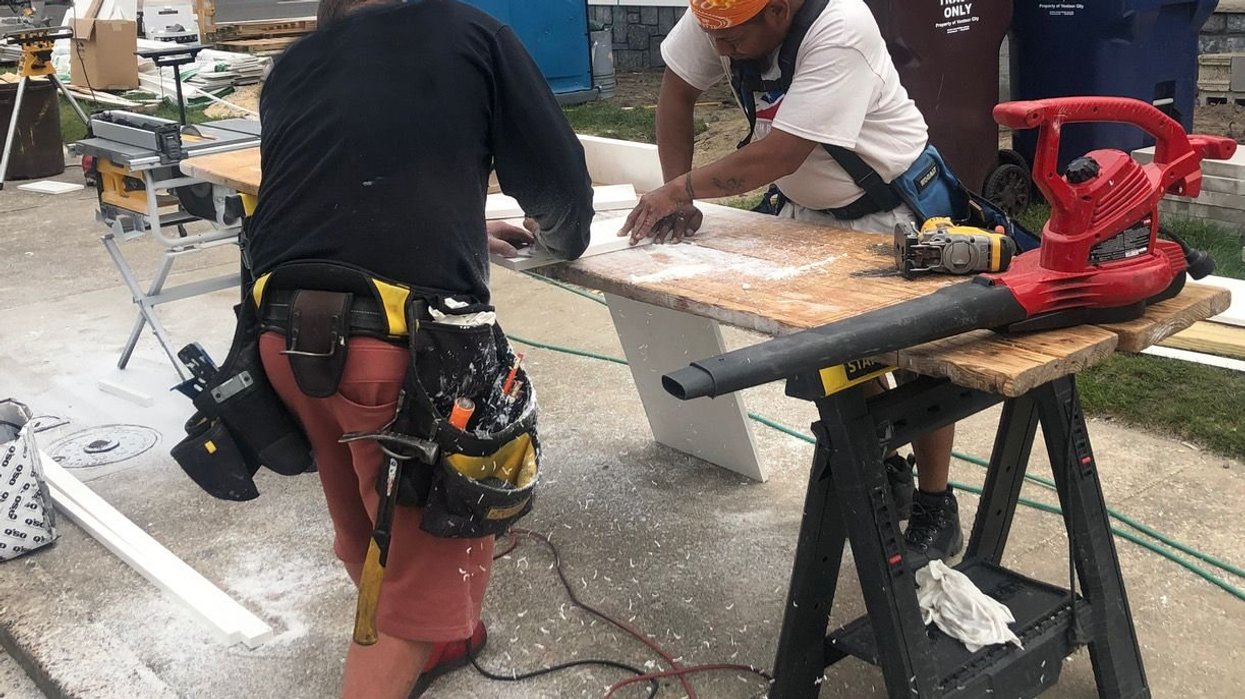 How New Jersey’s towns are tackling microplastic pollution from construction