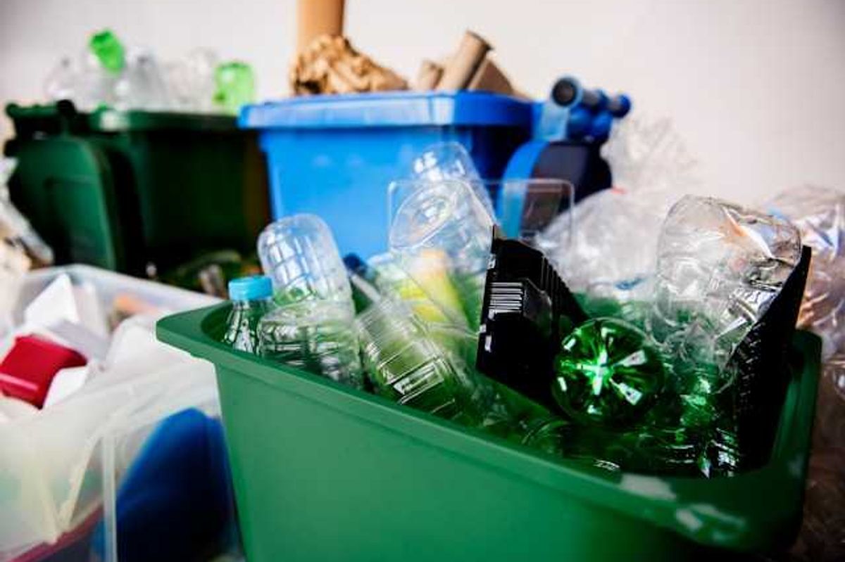 photo of Coalition seeks temporary halt to California packaging law image