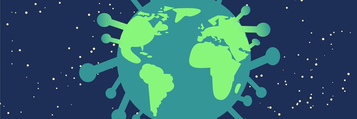 Coronavirus COVID-19