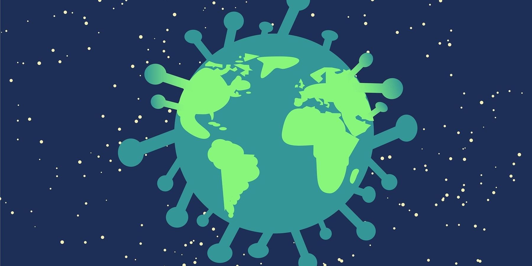 Coronavirus COVID-19