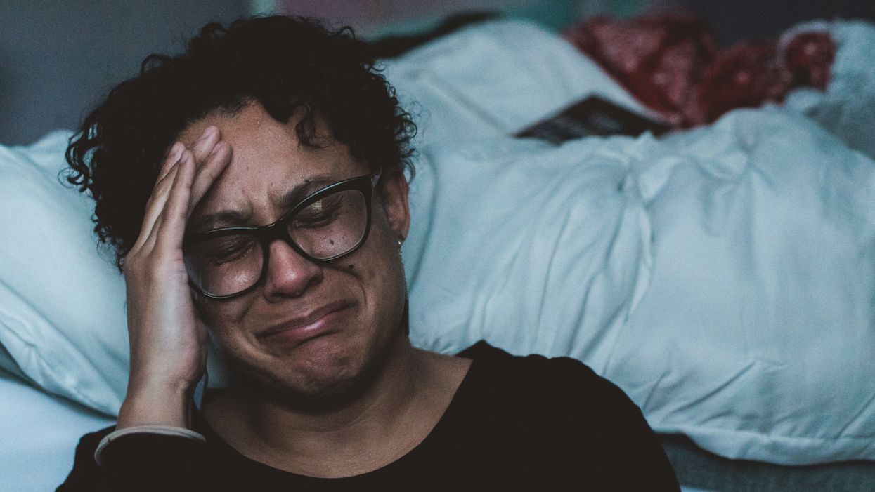coronavirus pain
