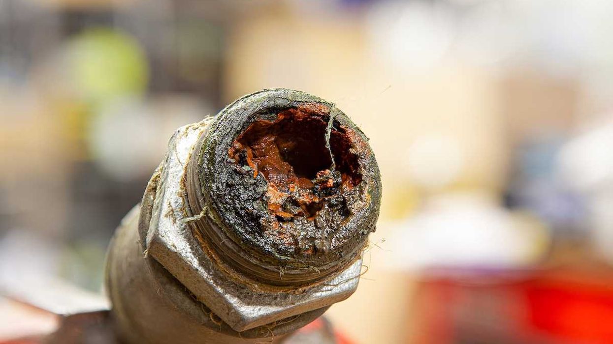 Toxic tap: Lead detected in 6 of 10 New Orleans homes' water amid delayed pipe replacement