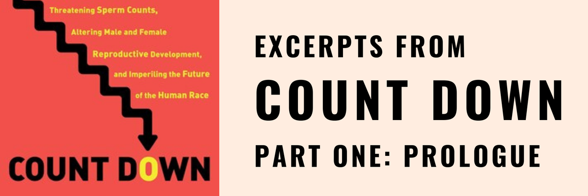 Count Down by Shanna Swan