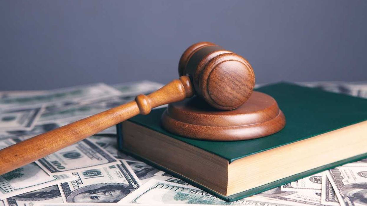 A key forever chemicals lawsuit settles out of court in North Carolina