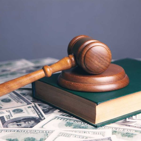 A key forever chemicals lawsuit settles out of court in North Carolina